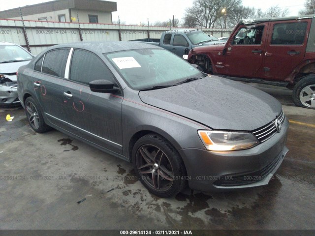 VOLKSWAGEN JETTA SEDAN 2012 3vw2k7aj3cm351289