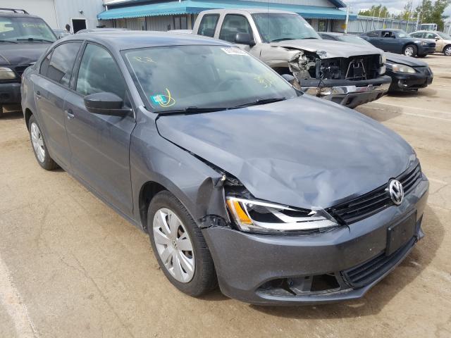 VOLKSWAGEN JETTA BASE 2012 3vw2k7aj3cm352930