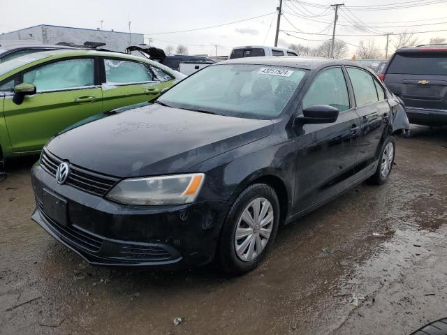 VOLKSWAGEN JETTA 2012 3vw2k7aj3cm360719