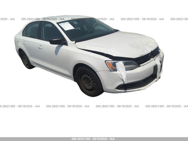 VOLKSWAGEN JETTA SEDAN 2012 3vw2k7aj3cm371848