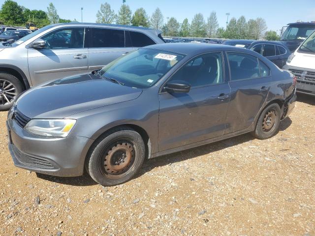 VOLKSWAGEN JETTA 2012 3vw2k7aj3cm392196