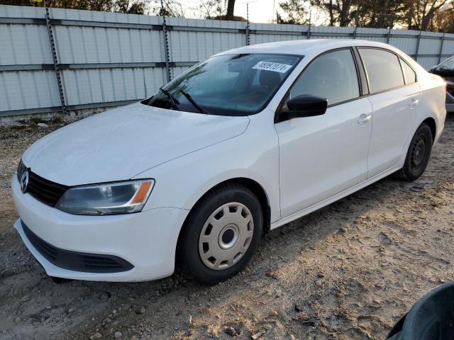 VOLKSWAGEN JETTA 2013 3vw2k7aj3dm227427