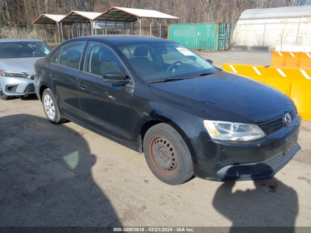 VOLKSWAGEN JETTA 2013 3vw2k7aj3dm266003