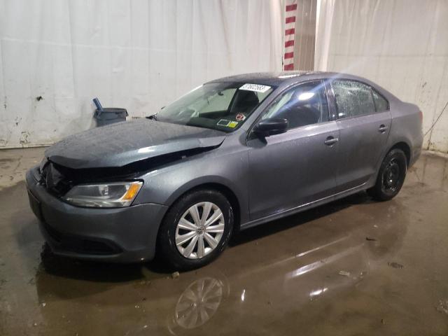 VOLKSWAGEN JETTA BASE 2013 3vw2k7aj3dm270665