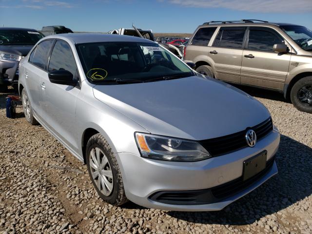 VOLKSWAGEN JETTA BASE 2013 3vw2k7aj3dm271542