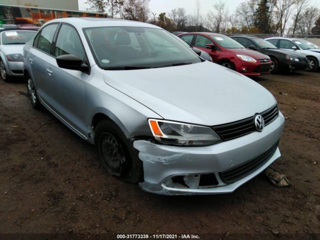 VOLKSWAGEN NULL 2013 3vw2k7aj3dm272917