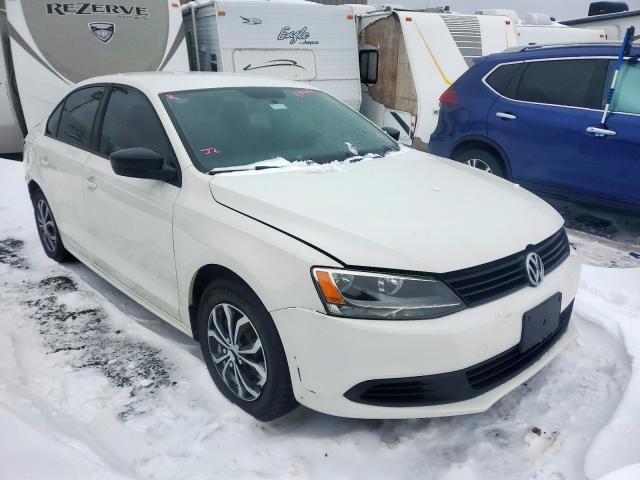 VOLKSWAGEN JETTA BASE 2013 3vw2k7aj3dm277342