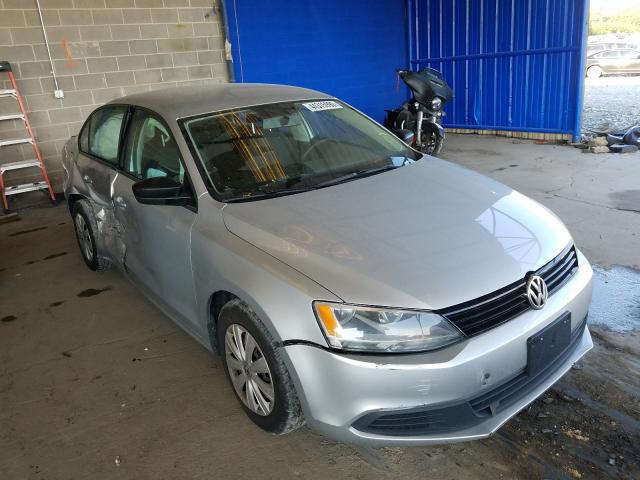 VOLKSWAGEN JETTA BASE 2013 3vw2k7aj3dm280631