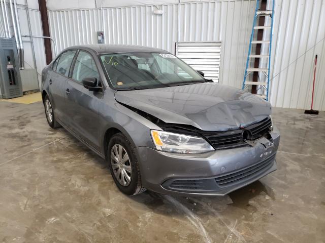 VOLKSWAGEN JETTA BASE 2013 3vw2k7aj3dm281925