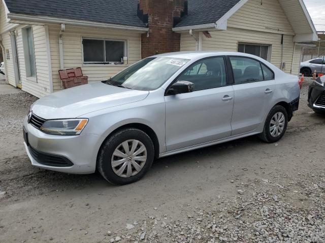 VOLKSWAGEN JETTA 2013 3vw2k7aj3dm300019