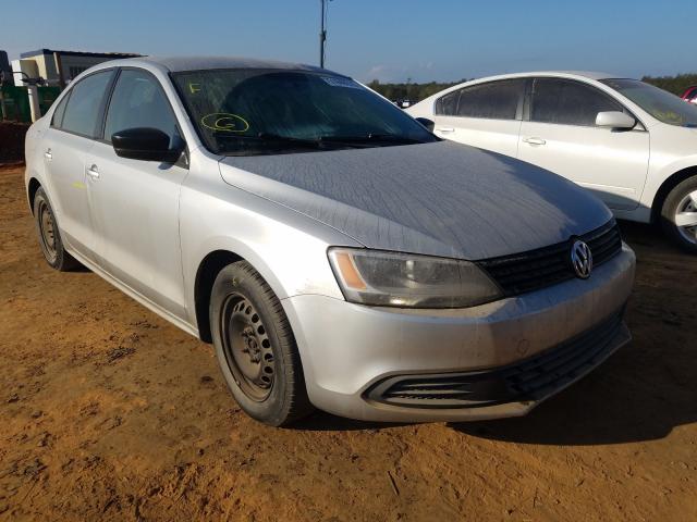 VOLKSWAGEN JETTA BASE 2013 3vw2k7aj3dm353089