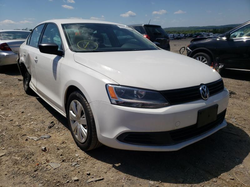 VOLKSWAGEN JETTA BASE 2013 3vw2k7aj3dm361810