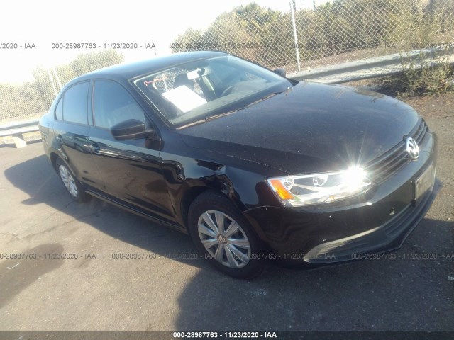 VOLKSWAGEN JETTA SEDAN 2013 3vw2k7aj3dm372712