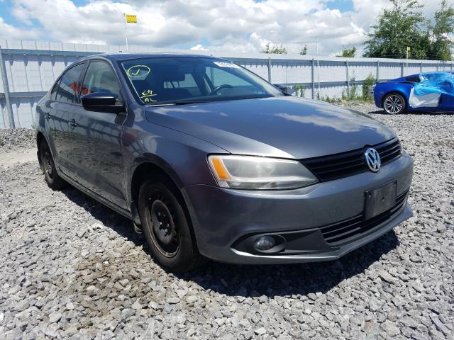 VOLKSWAGEN JETTA BASE 2013 3vw2k7aj3dm381426