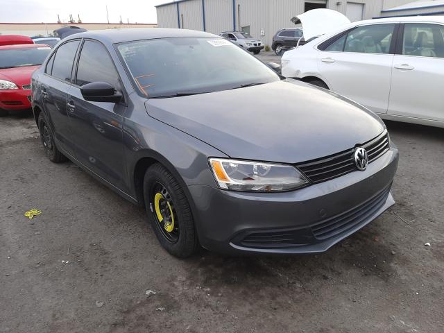 VOLKSWAGEN JETTA BASE 2013 3vw2k7aj3dm391227