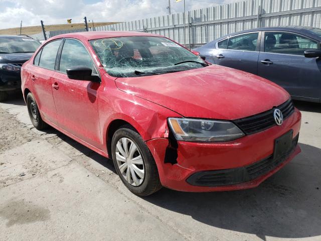 VOLKSWAGEN JETTA BASE 2013 3vw2k7aj3dm403926