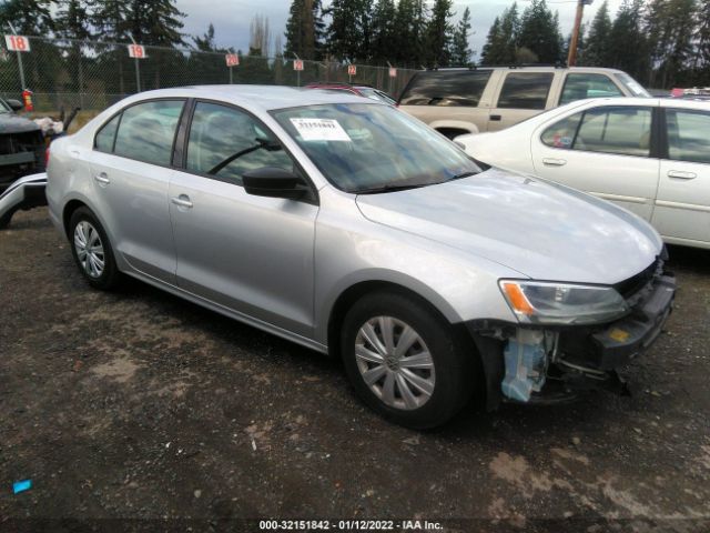 VOLKSWAGEN JETTA SEDAN 2013 3vw2k7aj3dm405062