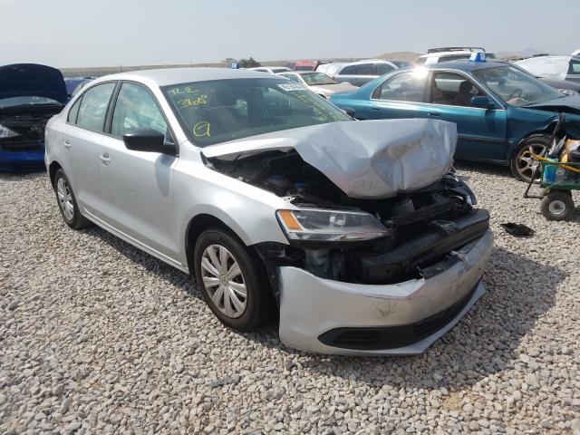 VOLKSWAGEN JETTA BASE 2013 3vw2k7aj3dm415672