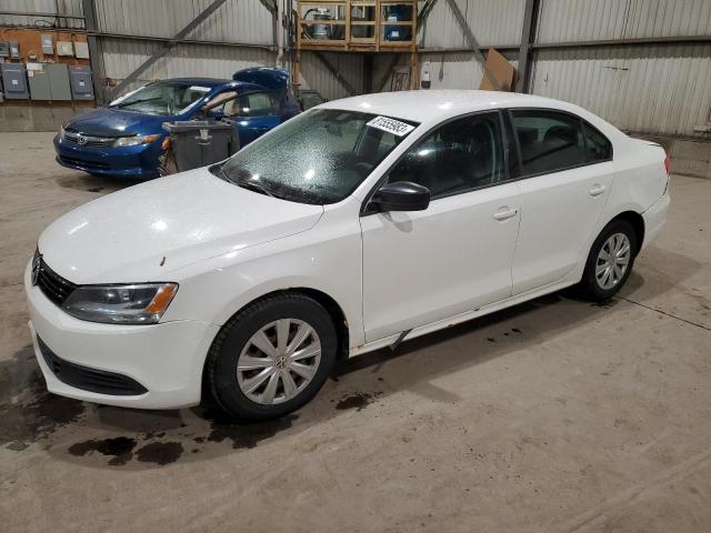 VOLKSWAGEN JETTA 2013 3vw2k7aj3dm434531