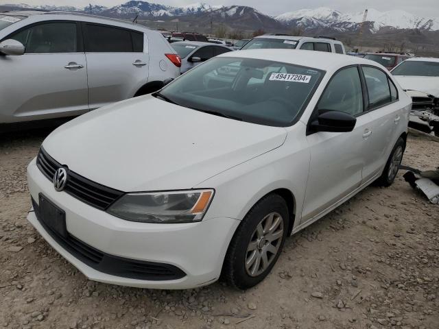 VOLKSWAGEN JETTA 2013 3vw2k7aj3dm451300