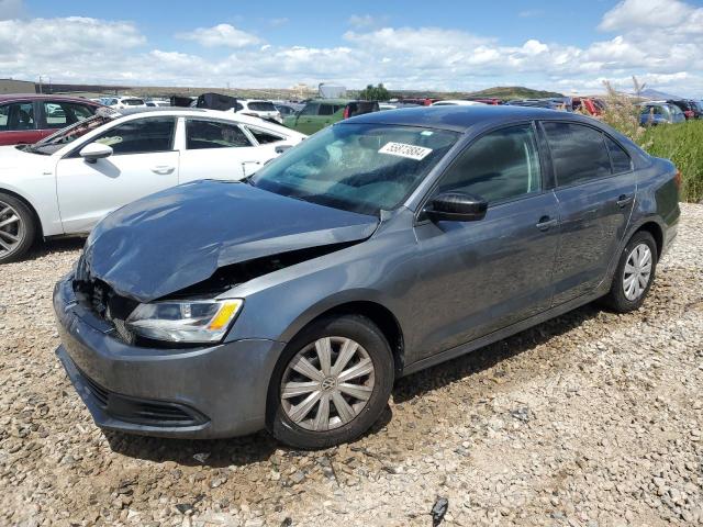 VOLKSWAGEN JETTA 2014 3vw2k7aj3em215487