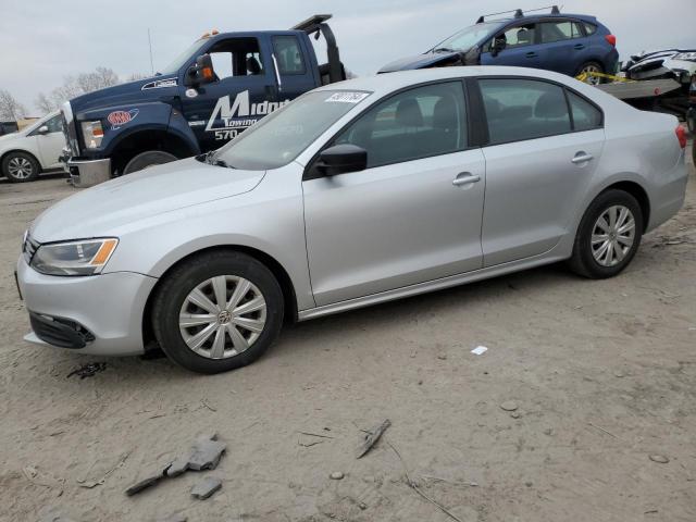 VOLKSWAGEN JETTA 2014 3vw2k7aj3em217451