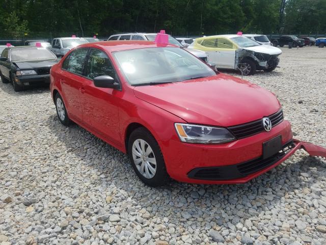 VOLKSWAGEN JETTA BASE 2014 3vw2k7aj3em221192