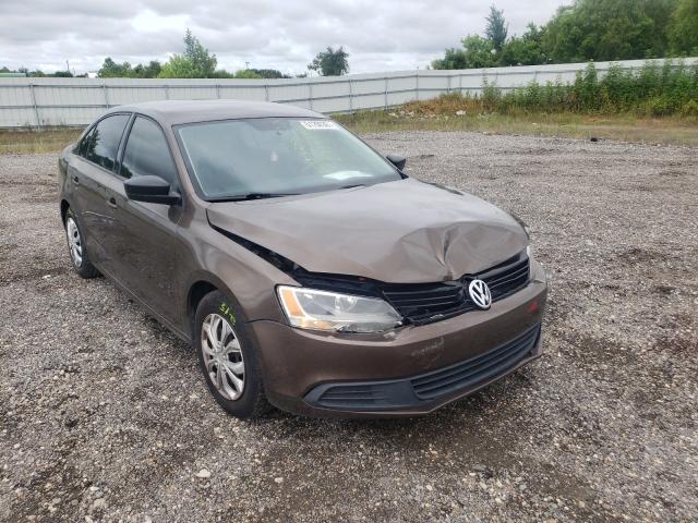 VOLKSWAGEN JETTA BASE 2014 3vw2k7aj3em224223