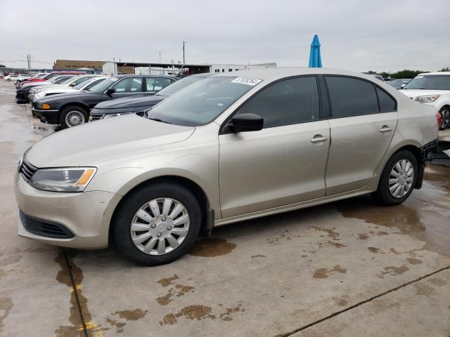 VOLKSWAGEN JETTA 2014 3vw2k7aj3em224688