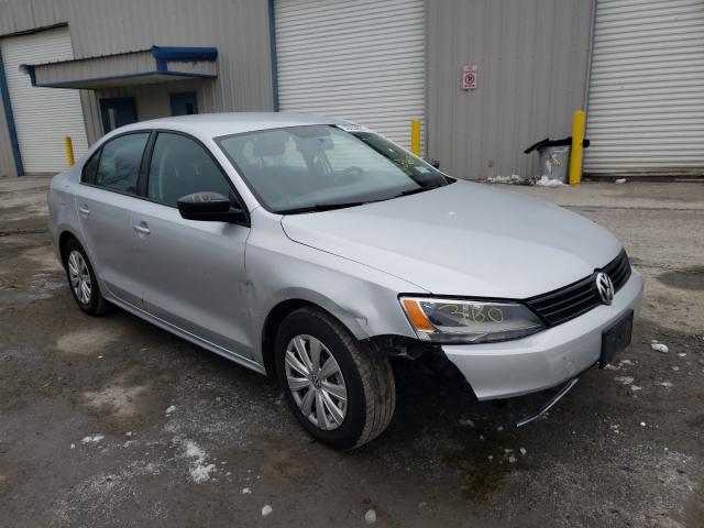 VOLKSWAGEN NULL 2014 3vw2k7aj3em230961