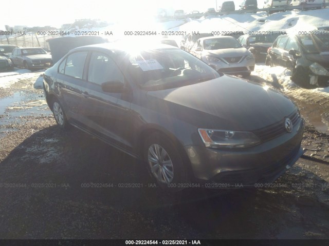 VOLKSWAGEN NULL 2014 3vw2k7aj3em231138