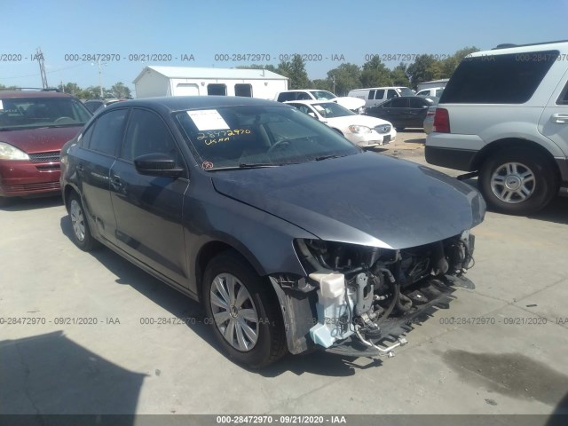 VOLKSWAGEN NULL 2014 3vw2k7aj3em232239