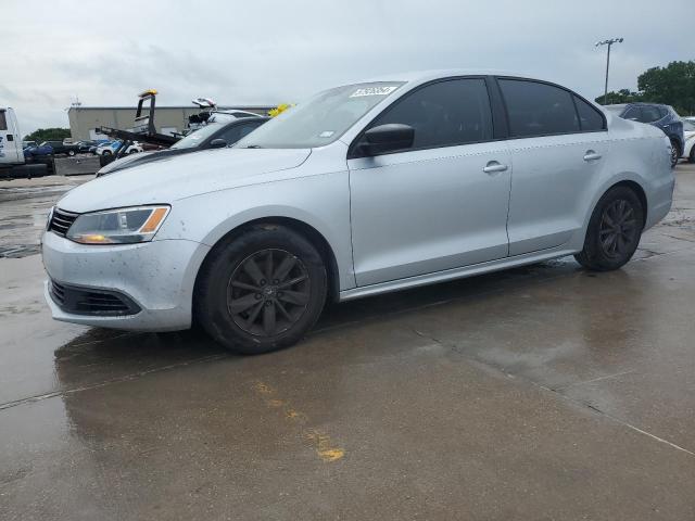 VOLKSWAGEN JETTA 2014 3vw2k7aj3em234749