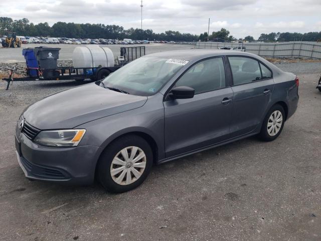 VOLKSWAGEN JETTA BASE 2014 3vw2k7aj3em237344