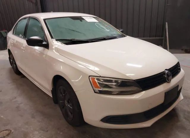 VOLKSWAGEN JETTA SEDAN 2014 3vw2k7aj3em240843