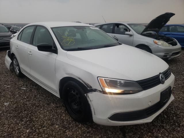 VOLKSWAGEN JETTA BASE 2014 3vw2k7aj3em241233