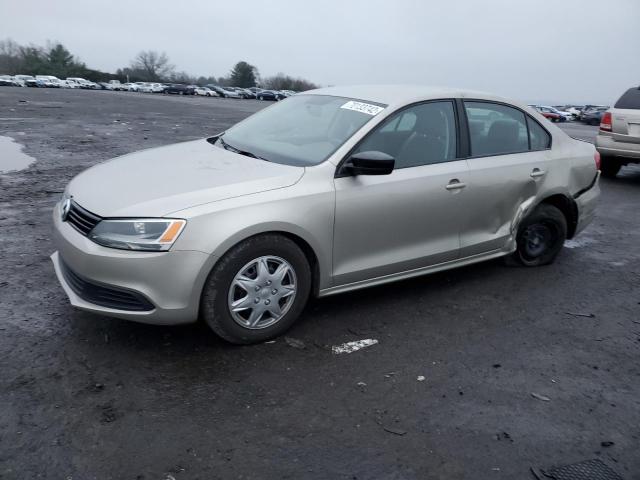 VOLKSWAGEN JETTA BASE 2014 3vw2k7aj3em247971