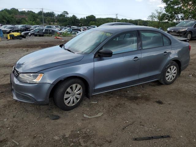 VOLKSWAGEN JETTA 2014 3vw2k7aj3em248764