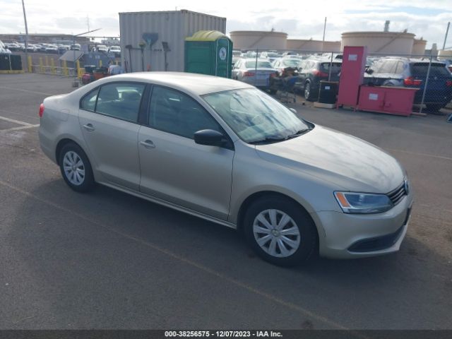 VOLKSWAGEN JETTA 2014 3vw2k7aj3em250708