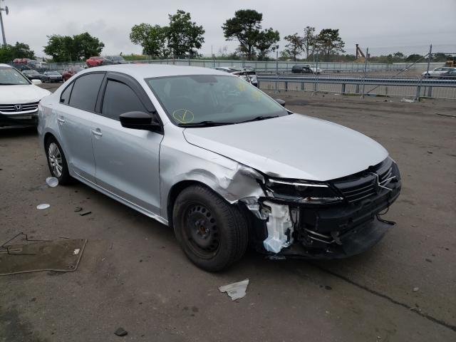 VOLKSWAGEN JETTA SEDAN 2014 3vw2k7aj3em250711