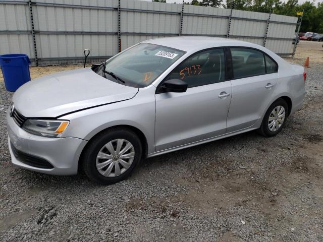 VOLKSWAGEN JETTA 2014 3vw2k7aj3em253835