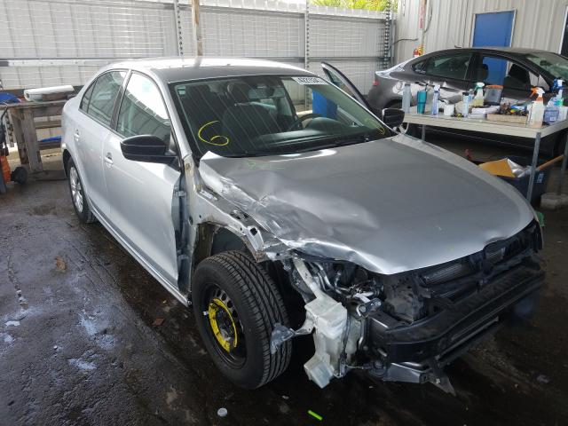 VOLKSWAGEN JETTA BASE 2014 3vw2k7aj3em254743