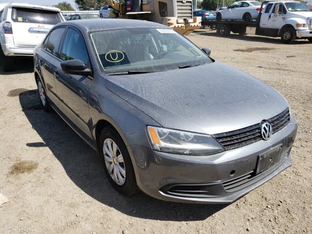 VOLKSWAGEN JETTA BASE 2014 3vw2k7aj3em257366