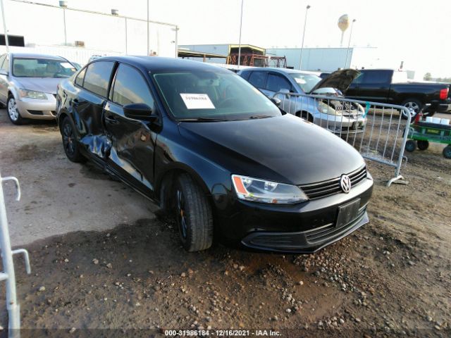 VOLKSWAGEN NULL 2014 3vw2k7aj3em275043