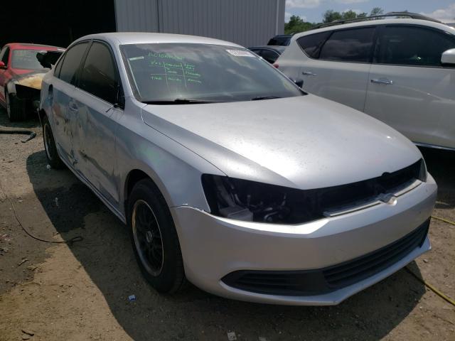 VOLKSWAGEN JETTA BASE 2014 3vw2k7aj3em276919