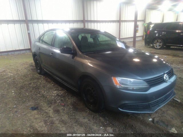 VOLKSWAGEN JETTA 2014 3vw2k7aj3em288245