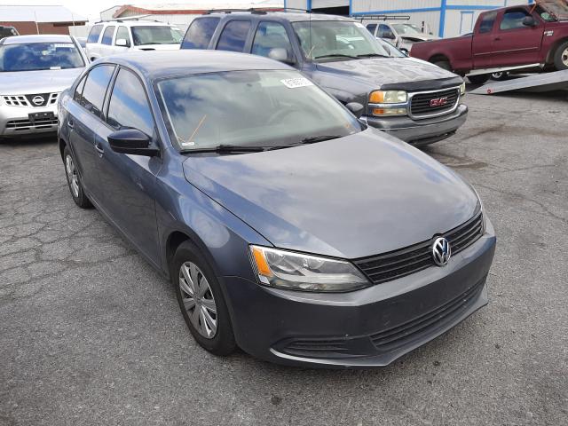 VOLKSWAGEN JETTA BASE 2014 3vw2k7aj3em303391