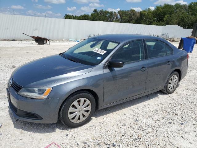 VOLKSWAGEN JETTA BASE 2014 3vw2k7aj3em312527