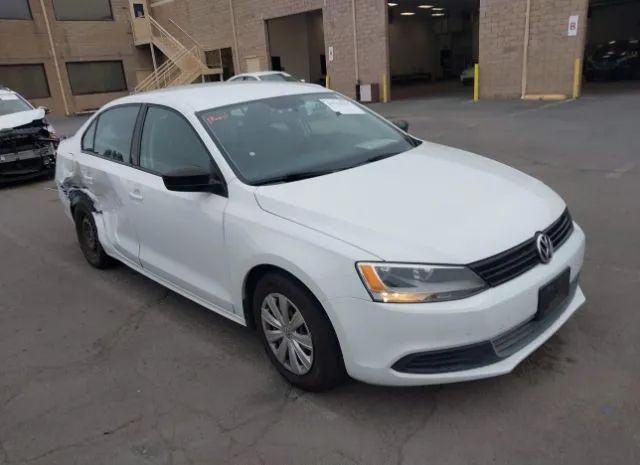 VOLKSWAGEN JETTA 2014 3vw2k7aj3em313130