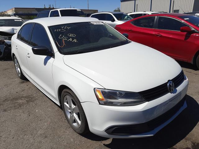 VOLKSWAGEN JETTA BASE 2014 3vw2k7aj3em314309